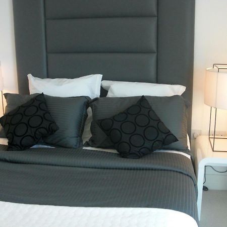 Luxury Modern Apartment レスター エクステリア 写真