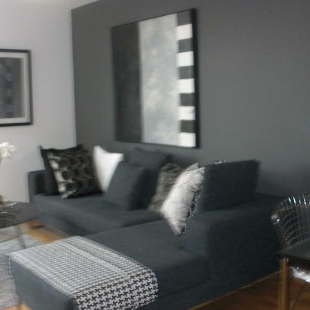 Luxury Modern Apartment レスター エクステリア 写真