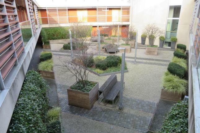 Luxury Modern Apartment レスター エクステリア 写真
