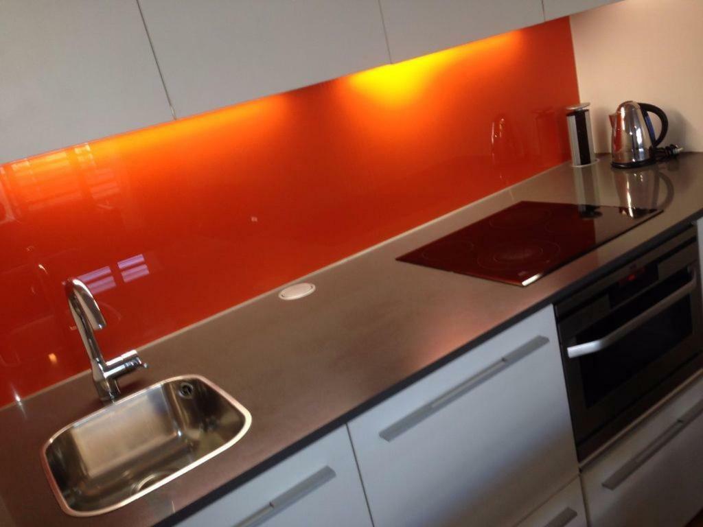 Luxury Modern Apartment レスター エクステリア 写真