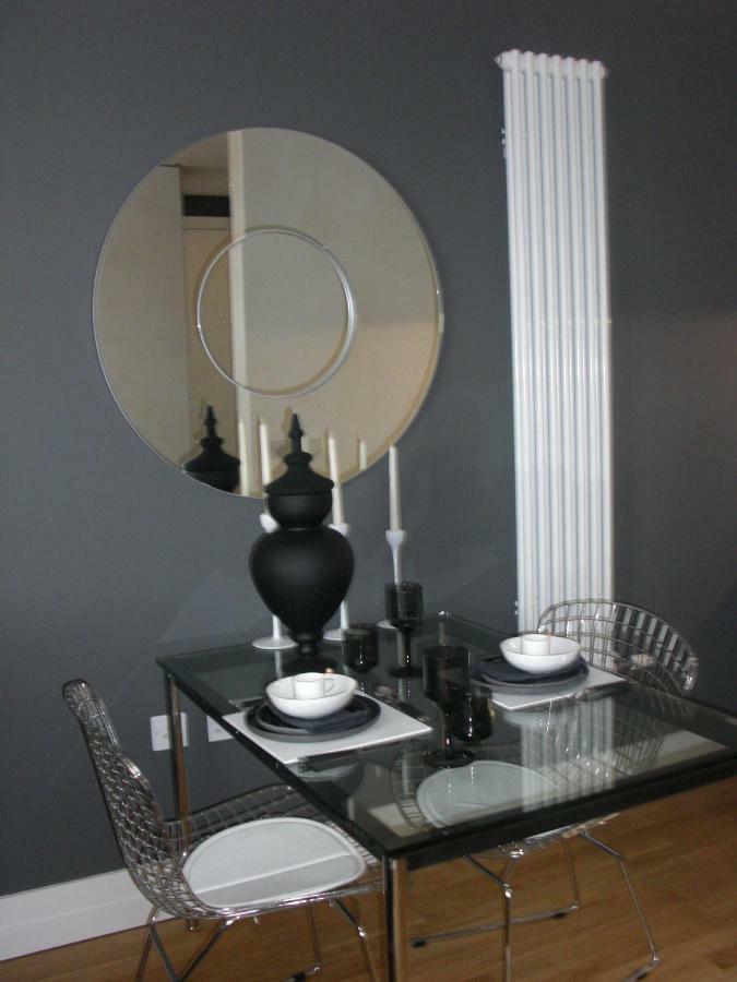 Luxury Modern Apartment レスター エクステリア 写真